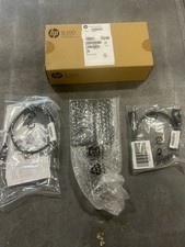 2DW53AT HP B300 Mounting Bracket for Workstation Mini PC.Lot Of 5 New/Sealed Box picture