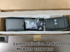 1set New Danfoss Converter Profinet Bus Communication Module MCA120 130B1135 picture