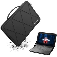 Smatree Hard EVA Protective Sleeve Compatible for 16inch Lenovo Legion 7i Gen... picture
