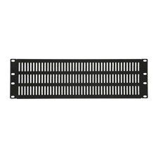 Royal Racks 3U Vented Rack Panel 19
