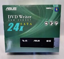 ASUS 24x Internal DVD±RW SATA Writer 24B3ST picture