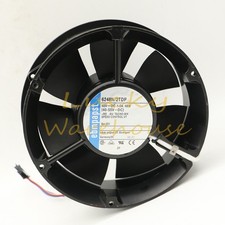 1pcs 6248N/2TDP 48v Fan New picture