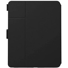 Speck Products Balance Folio iPad Air 10.9-inch Case and Stand, Black/Black picture
