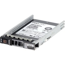 9F9Y6-CD2 Dell 1.92TB 6Gbps SATA RI TLC 2.5 SSD PM883a picture