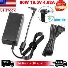 SK90B195462 Replacement AC Adapter Power for HP 19.5V 4.62A 90W Various Model US picture