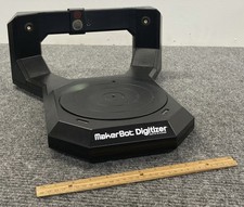 MakerBot Digitizer Desktop 3D Scanner (Unit Only) picture