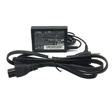 Original LiteOn 65W OEM Adapter Charger for LG Gram 15Z995 15Z90N 15Z95N Laptop picture