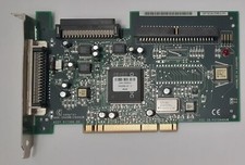 Adaptec AHA-2940UW/DELL2 PCI SCSI Controller (Retro, 1997) picture