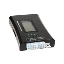 Controller Quick Digitale Lcd Power Computer 20/24 Pin Voeding Tester Meet Tool picture