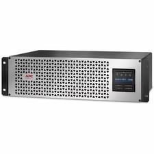 APC SMTL1500RM3UC 1500VA Li-Ion 3U Rackmount Short Depth Smart-UPS 6 Outlet picture