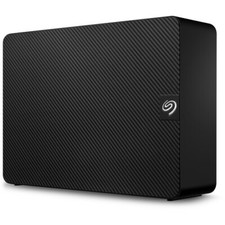 SEAGATE Expansion 10TB HDD Desktop External USB 3.0 Hard Drive STKP10000400 picture