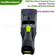 OEM New Back Housing Cover Speaker Version for ZEBRA MC9400 MC9450 picture