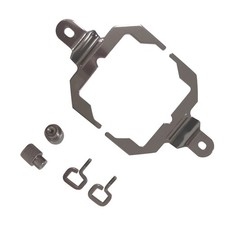 1 Set CPU Mounting Bracket Retention Holder Accessories For AMD AM4 AM5 AM3 picture