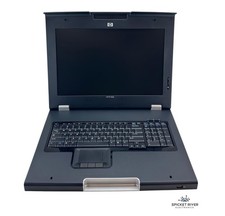 HP TFT7600 17