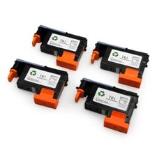 4Colors/set 761 Print Head for HP Designjet T7100 T7200 Printer picture