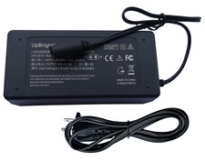 2-Prong 29V AC/DC Adapter For Limoss MRP75894 Rechargeable Battery Pack MC AKKU picture