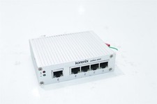 Korenix Technology JetNet 2005-w Industrial 5-port Compact Fast Ethernet Switch picture