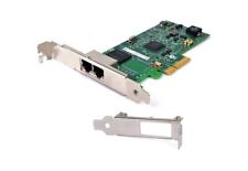 Intel I350-T2 PCI Express x4 2-Ports I350T2BLK Ethernet Server Adapter picture