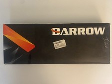 Barrow GPU Water Cooling Block for Gigabyte AORUS 3080 3090 BS-GIX3090-PA2 picture