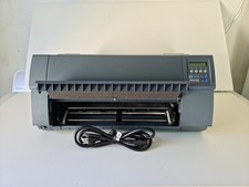 Printek FormsPro 5102 DOT MATRIX PRINTER _Excellent Condition. picture