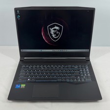 MSI Pulse GL66 11UCK 15.3