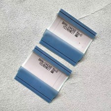 Samsung UA65F8000AJ T-con Ribbon Cable BN96-24426D picture