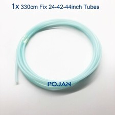 1X330cm Tubes Fit For HP DesignJet 500 510 800 T1100 T610 T790 z3100 z3200 T2300 picture