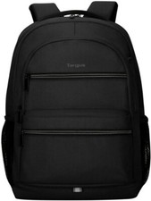 New Targus Octave II Backpack for 15.6 Laptops Black picture