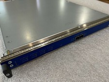 Juniper Networks SRX 5000 Services processing card SRX5K-SPC-4-15-320 COUCATLBAA picture