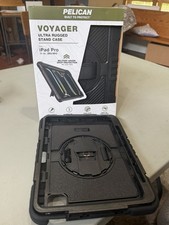 Pelican Voyager Ultra Rugged Protection Case Black for 11-inch iPad Pro picture