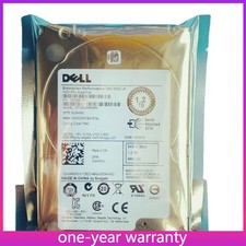 NEW Dell WXPCX 0WXPCX ST1200MM0088 1.2TB 10K SAS 12GB/s 2.5 in HDD Hard Drive picture