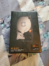 New Western Digital WD 3.5