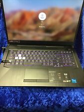 ASUS TUF Gaming F17 Laptop 144Hz HD IPS i7-11800H 16GB 1TB SSD TUF706HM RTX 3060 picture