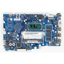 For Lenovo Ideapad S145-15IIL V15-IIL i5-1035G1 Motherboard NM-C711 5B20S43830 picture
