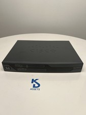 Cisco C881-K9 V02 Integrated Services Router picture