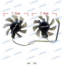 For GALAX RTX2060 2060S MINI ELITE Graphics Card Cooling Fan picture