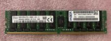 SK hynix 64GB 4DRx4 PC4-2666V-LD2-11 HMAA8GL7AMR4N-VK Server Memory picture