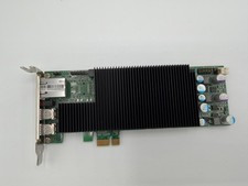 Dell Teradici Tera2220 PCoIP Dual Display Remote Access Host Card XK9F2 0XK9F2 picture