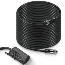 720073-4 AS EC 30E Ethernet Cable 30ft for Humminbird SOLIX HELIX picture