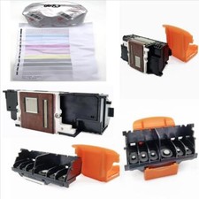 10pcs Full Color Printhead QY6-0083 For Canon PIXMA iP8750 MG7540 MG7766 MG6930 picture