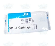 Genuine HP 70 Magenta Ink 130ml DesignJet L3S81B E1L21B Q6675A  picture