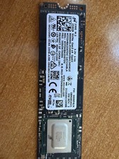 Micron 2300 256GB M.2 Gen 3 x4 SSD picture