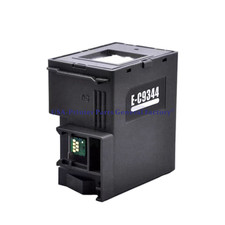 10X C9344 Ink Maintenance Box For EPSON Expression Home XP 2100 3100 3105 2105 picture