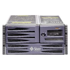 Sun A37-WTPF2-08GQB V480 Server 4x 1.2GHz 8GB 2x 36GB 10K DVD Drive picture