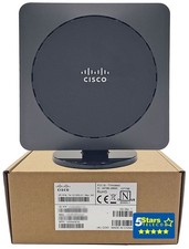 Cisco IP DECT Base Station 210 (DBS-210-3PC-NA-K9=) - Brand New picture