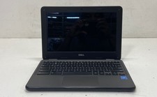 Dell Chromebook 3100 2019 11.6