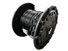 Corning Optical Fiber Cable Wire FNAP-CBL-072EU4, BLD-817580, 2819 FT Roll picture