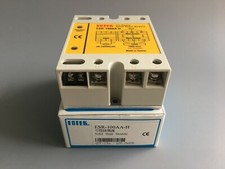1PCS NEW FOR FOTEK ESR-100AA-H 24-550VAC 20-265-VAC/DC 100A Solid state relay-- picture