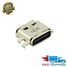 Type-C USB Power Jack USB-C Charging Port for LG Gram 15Z90S 15Z90S-H.ADB8U1 picture