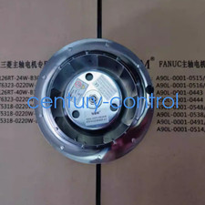100% brand new and original  FANUC Specialized Fan NMB  A90L-0001-0554/RW picture